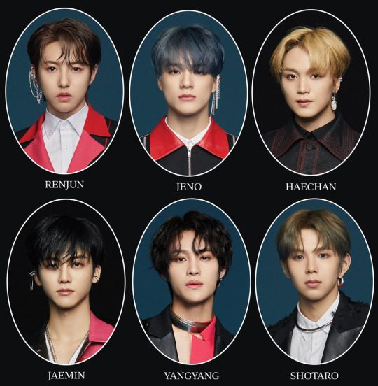 00z (NCT) Profile and Facts (Updated!)