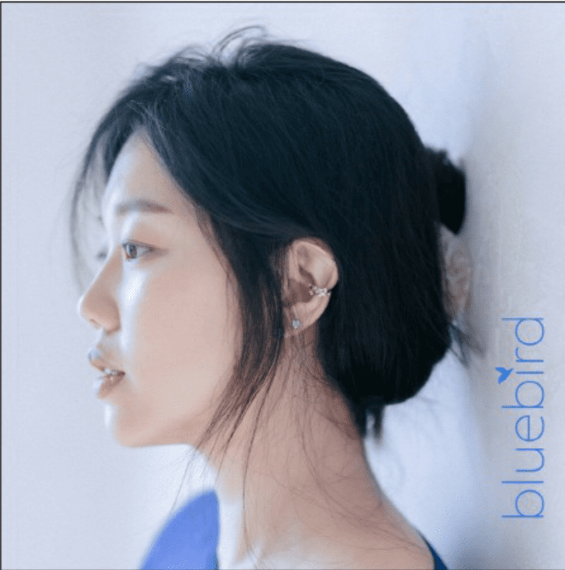 Kim Bieber Profile & Facts (Updated!) - Kpop Profiles