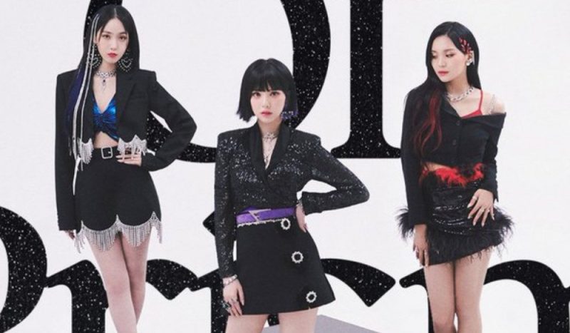 VIVIZ Discography (Updated!) - Kpop Profiles