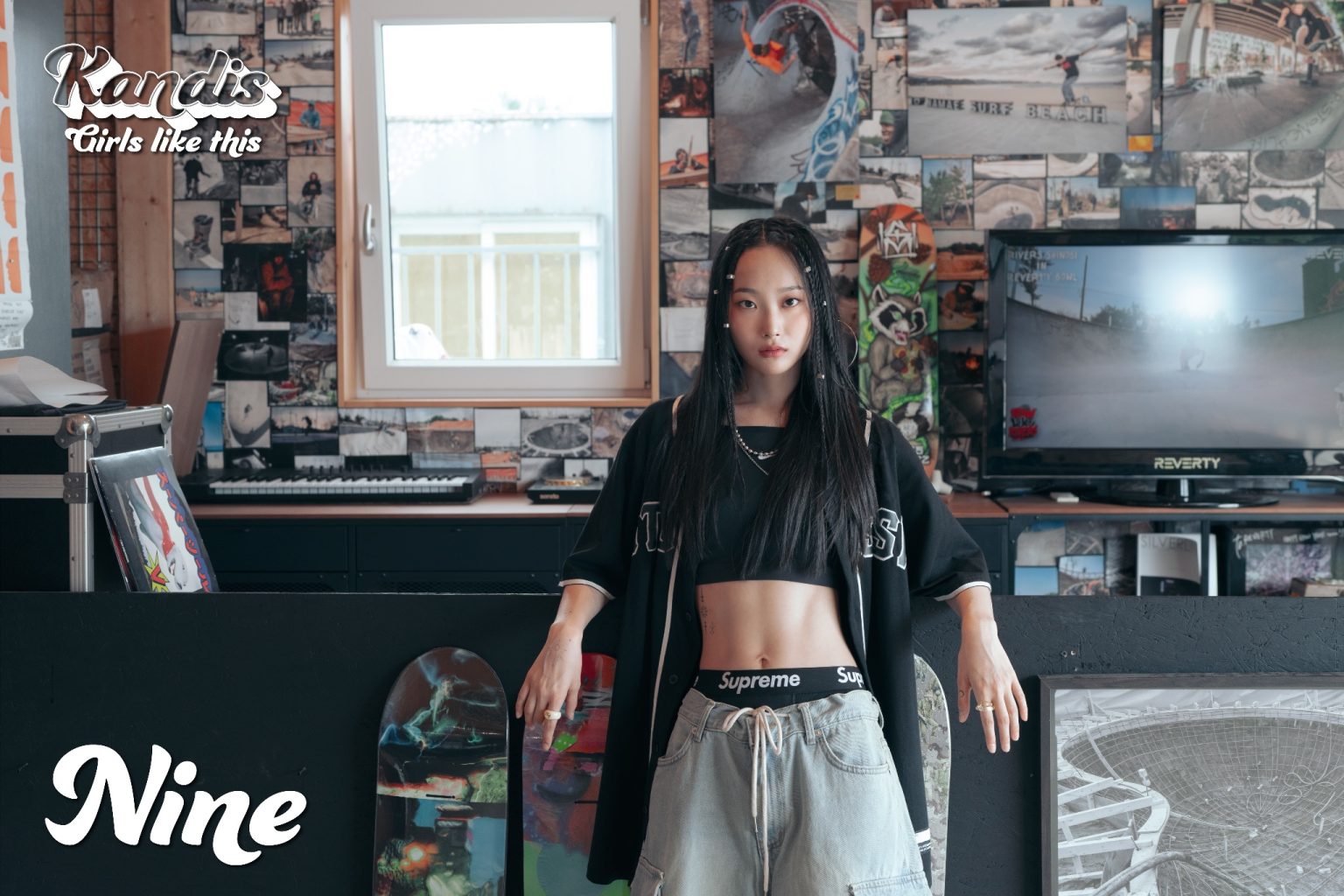 Kandis Members Profile (Updated!)