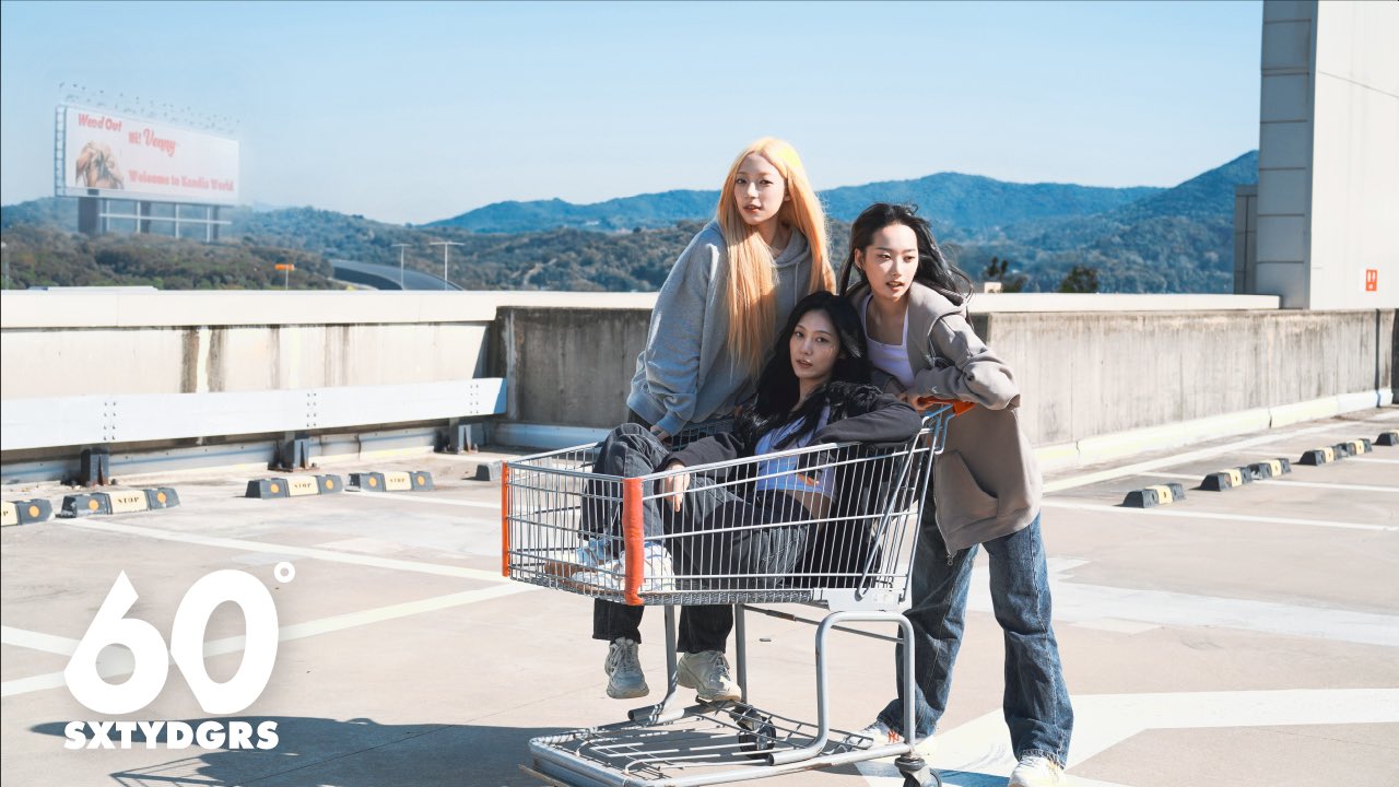 Kandis Members Profile (Updated!) - Kpop Profiles