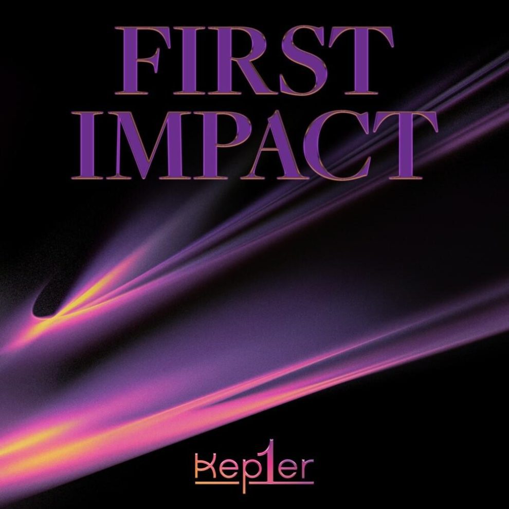 "First Impact" (Kep1er) Album Info (Updated!) - Kpop Profiles