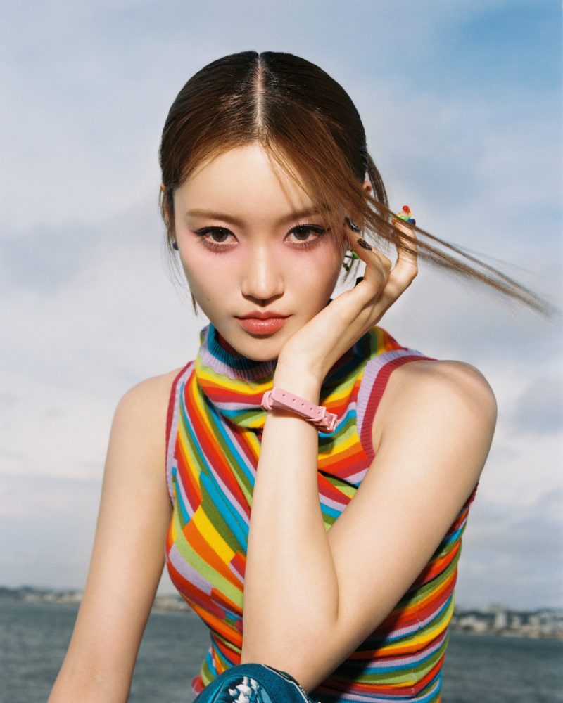 Chisa (XG) Profile (Updated!) - Kpop Profiles