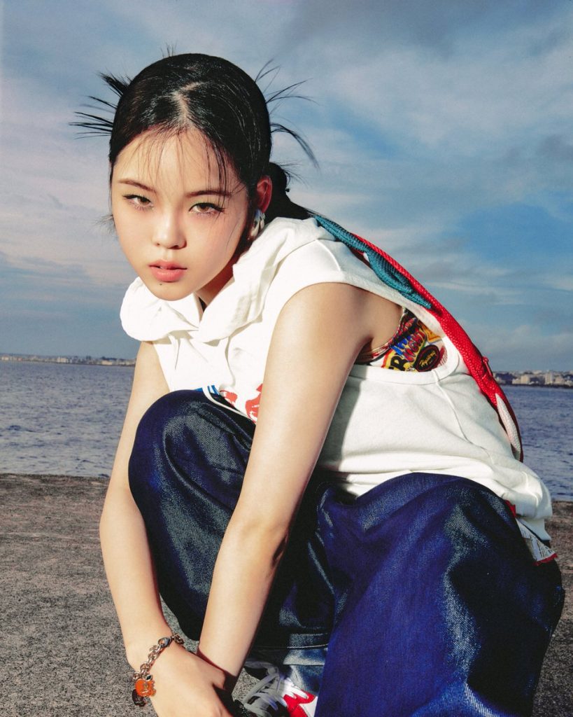 XG Members Profile (Updated!) - Kpop Profiles