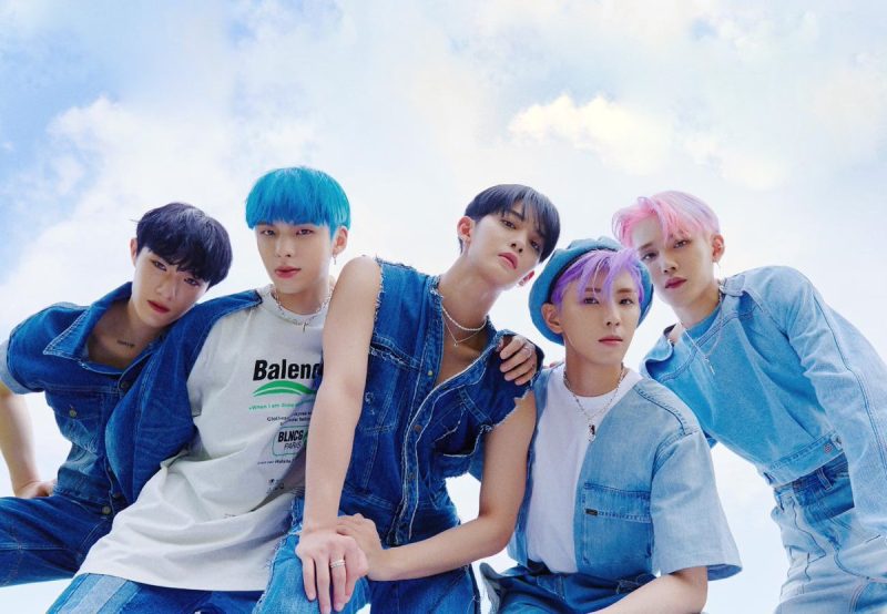 Quiz: Which CIX member are you? (Updated!) - Kpop Profiles