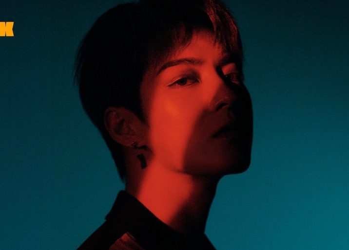 Hwichan (OMEGA X) Profile (Updated!) - Kpop Profiles