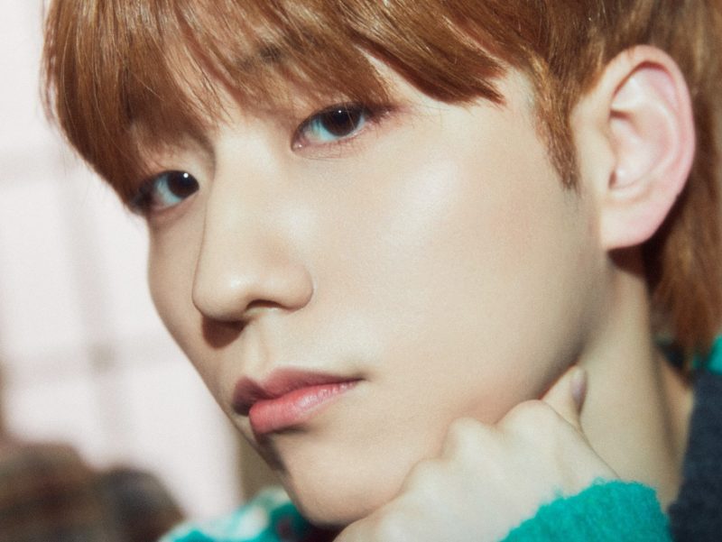 Gunil (Xdinary Heroes) Profile and Facts (Updated!)