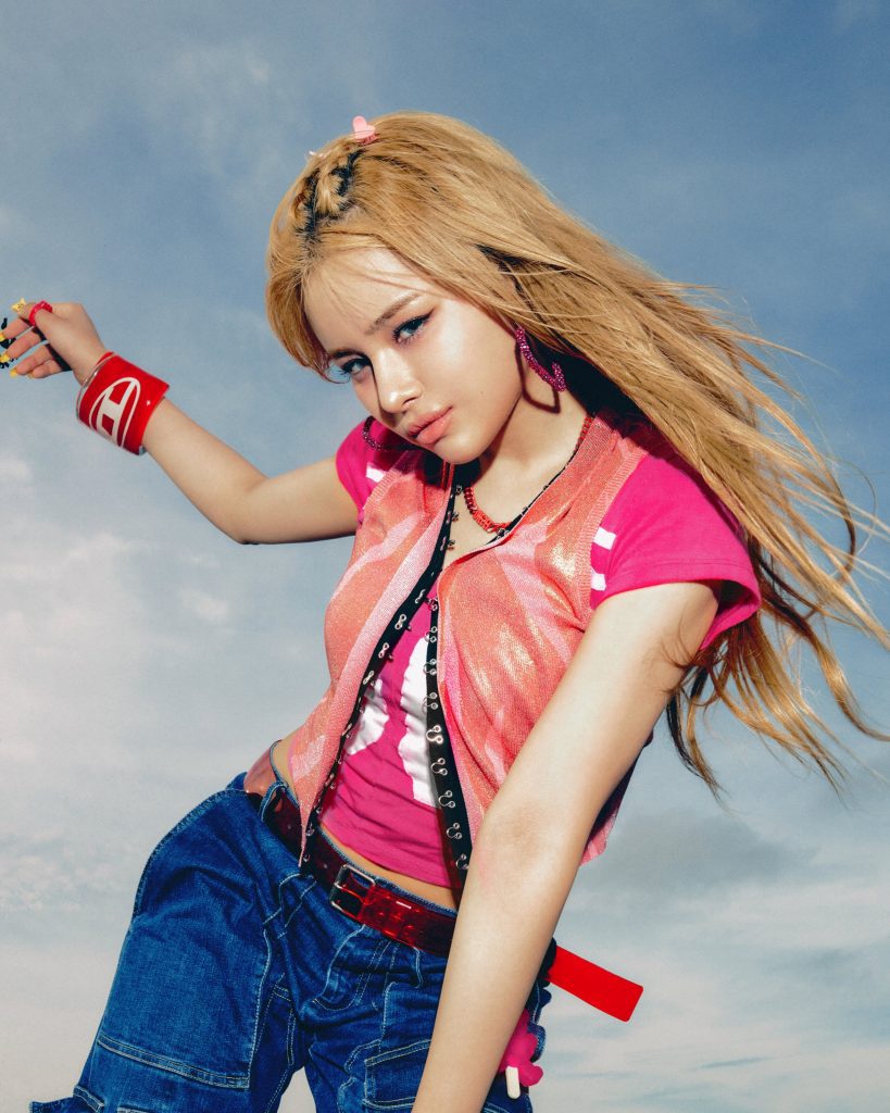 XG Members Profile (Updated!) - Kpop Profiles