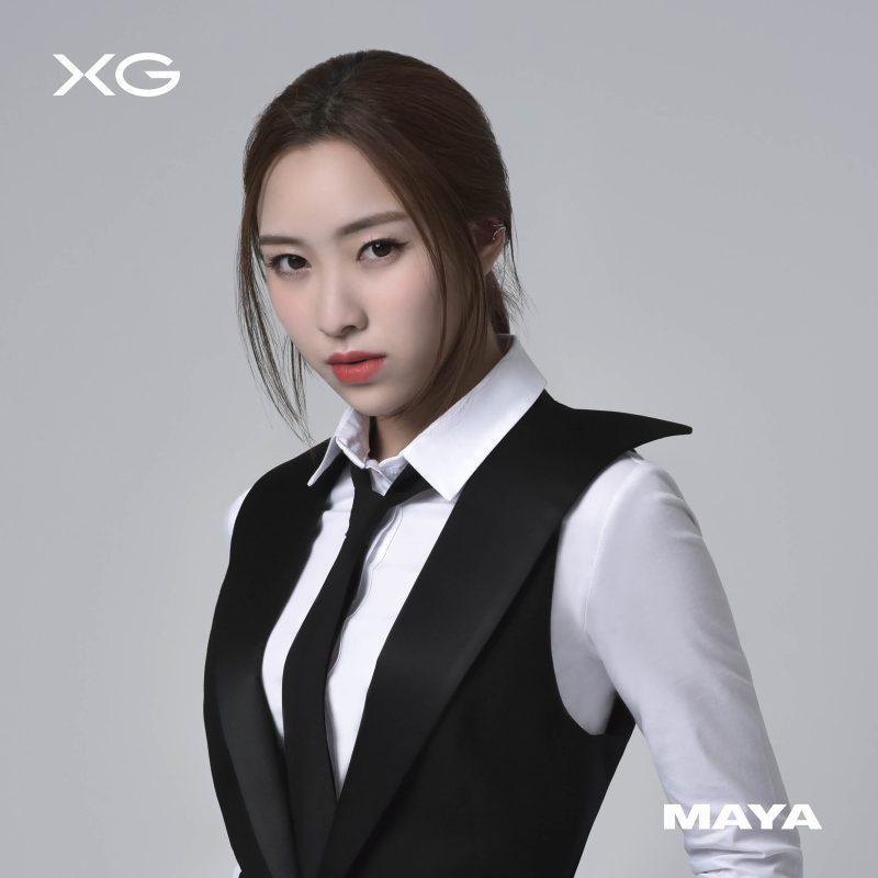 Maya (XG) Profile & Facts (Updated!) - Kpop Profiles