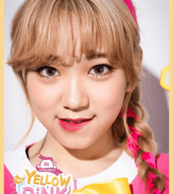 Hanbi (ex-LIPBUBBLE) Profile (Updated!) - Kpop Profiles