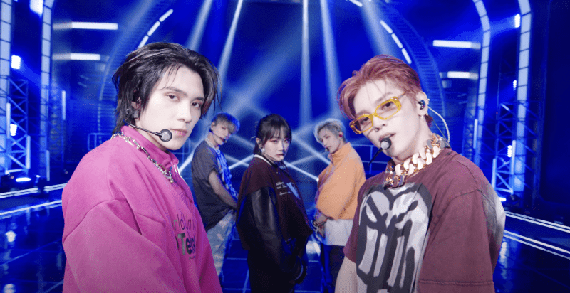 ‘Zoo’ (SM Collab Unit) Member Profiles (Updated!) - Kpop Profiles