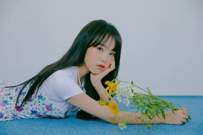 Choi Yena Discography (Updated!)