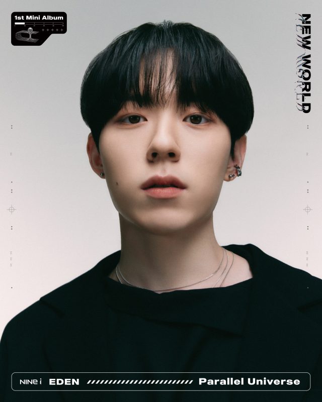 Nine I Members Profile Updated