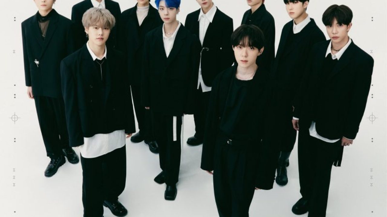 Nine I Members Profile Updated