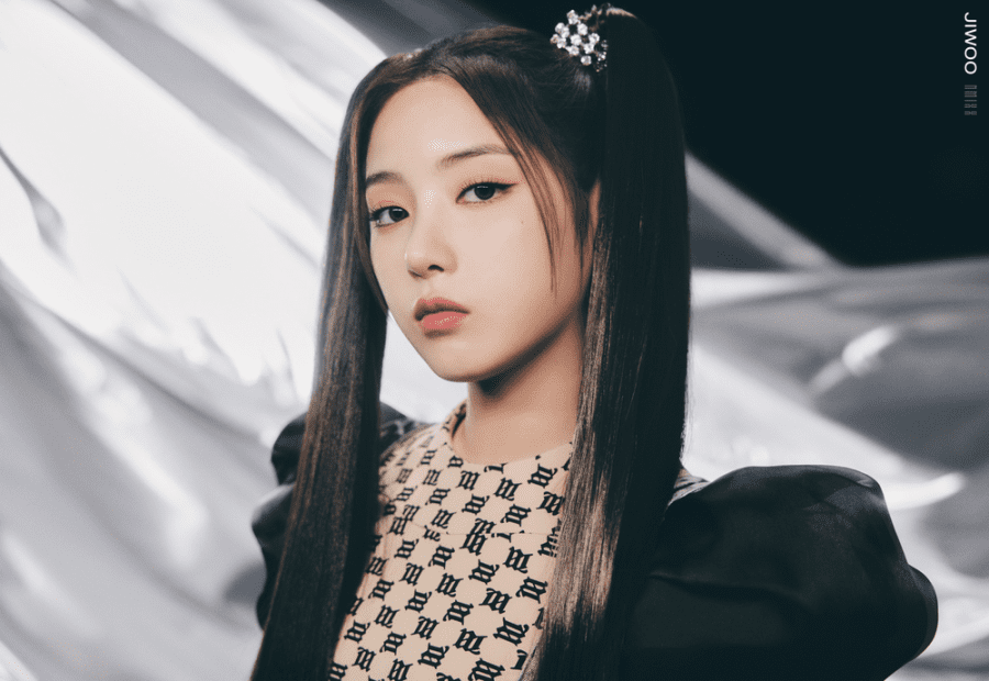 Jiwoo (NMIXX) Profile and Facts (Updated!)