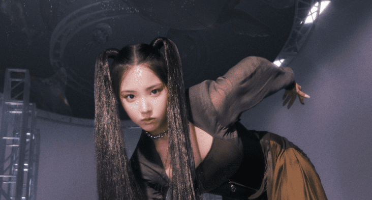 Jiwoo (NMIXX) Profile and Facts (Updated!)