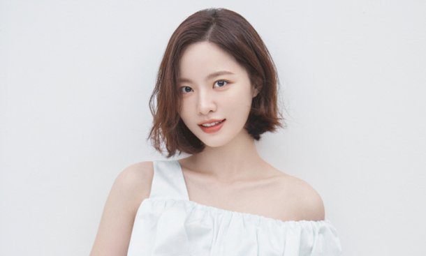 Bae Yoon Kyung Profile and Facts (Updated!) - Kpop Profiles