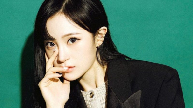 You Dayeon (former LIPBUBBLE’s Seoryn) Profile And Facts (Updated