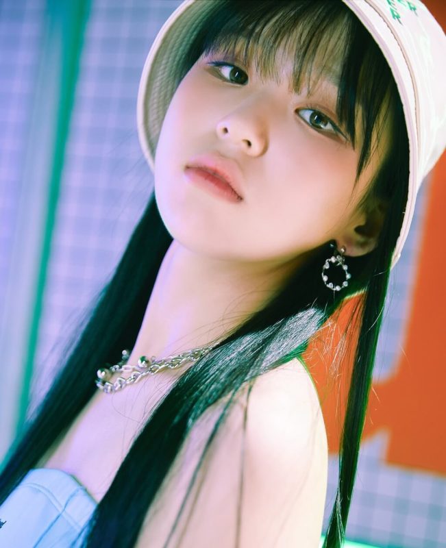 Lee Youngchae (My Teenage Girl) Profile & Facts (Updated!)