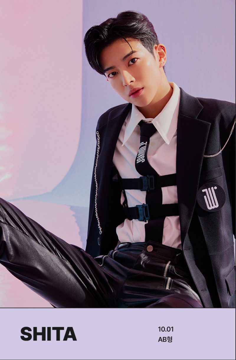 Chae Gaho (JWiiver) Profile (Updated!) - Kpop Profiles