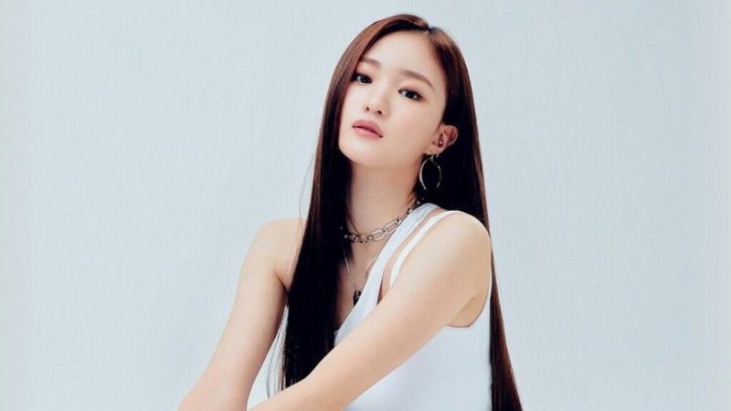 Oh Jieun (My Teenage Girl) Profile and Facts (Updated!) - Kpop Profiles