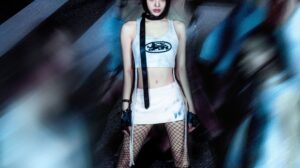 BOEUN CLASSy RE:BOOT 눈물 이후 Teaser Photo