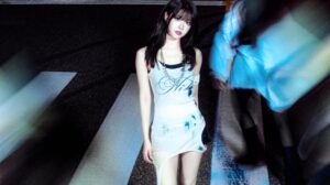CHAEWON CLASSy RE:BOOT 눈물 이후 Teaser Photo