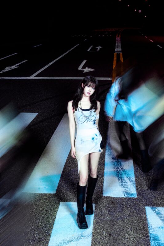 CHAEWON CLASSy RE:BOOT 눈물 이후 Teaser Photo