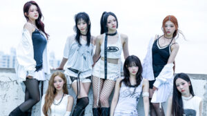 CLASSy RE:BOOT 눈물 이후 Teaser Photo