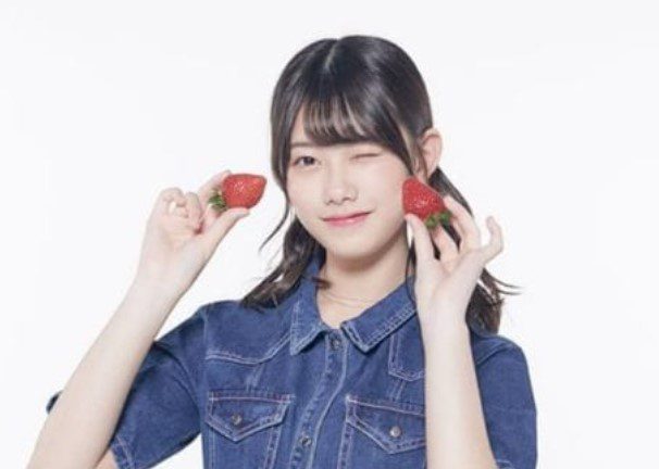 Chiba Erii (AKB48) Profile (Updated!) - Kpop Profiles