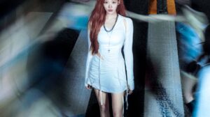 HYUNGSEO CLASSy RE:BOOT 눈물 이후 Teaser Photo