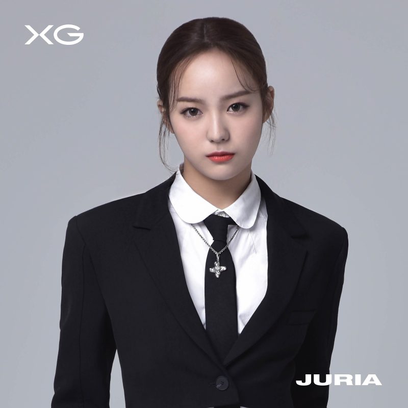 JURIA (XG) Profile & Facts (Updated!) Kpop Profiles