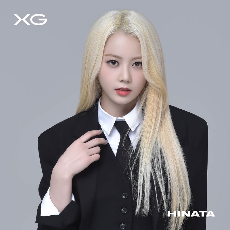 Hinata XG Profile Updated Kpop Profiles Hinata XG Profile Updated Kpop Profiles
