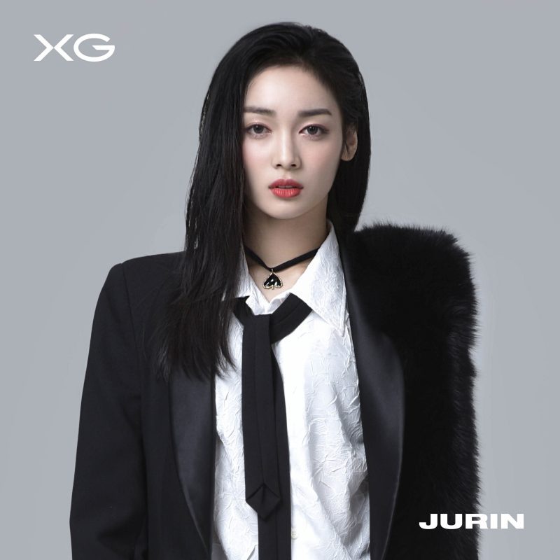 JURIN (XG) Profile & Facts (Updated!) - Kpop Profiles