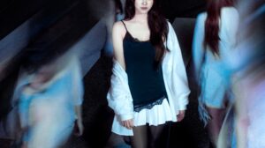 JIMIN CLASSy RE:BOOT 눈물 이후 Teaser Photo