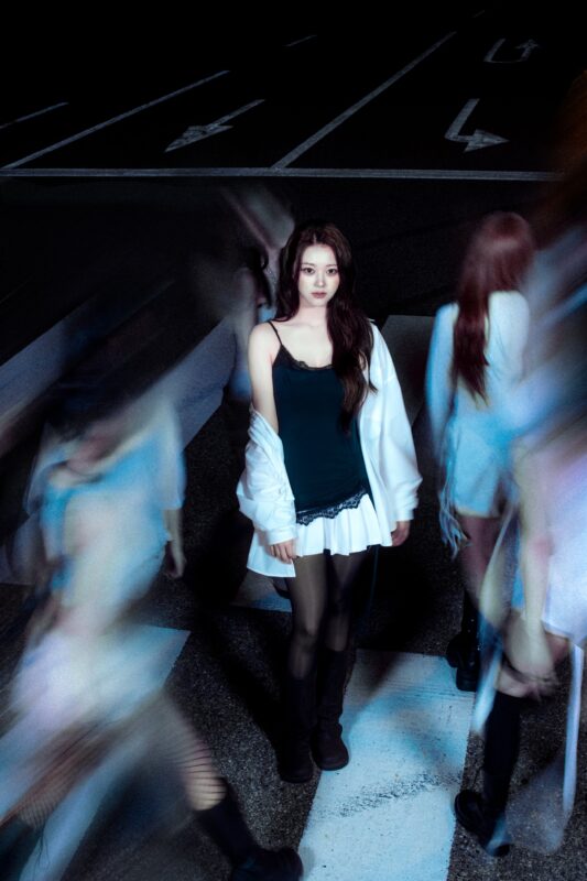JIMIN CLASSy RE:BOOT 눈물 이후 Teaser Photo