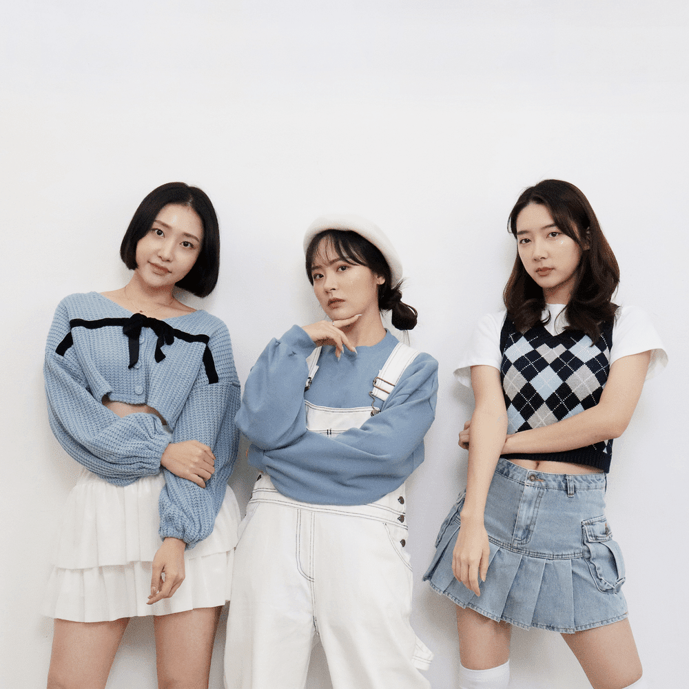 MIRI Girls Members Profile (Updated!) - Kpop Profiles
