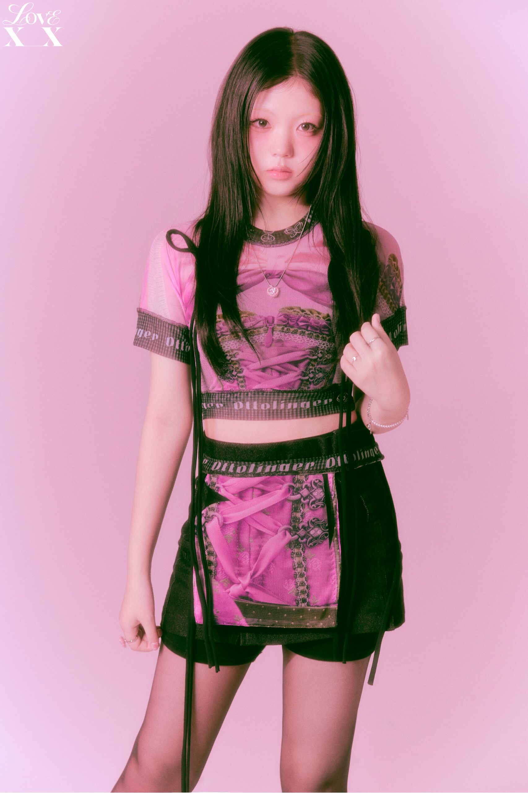 Kim Riwon (CLASS:y) Profile & Facts (Updated!) - Kpop Profiles