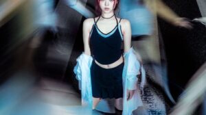 RIWON CLASSy RE:BOOT 눈물 이후 Teaser Photo