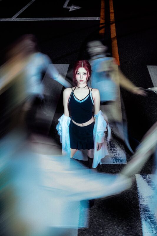 RIWON CLASSy RE:BOOT 눈물 이후 Teaser Photo