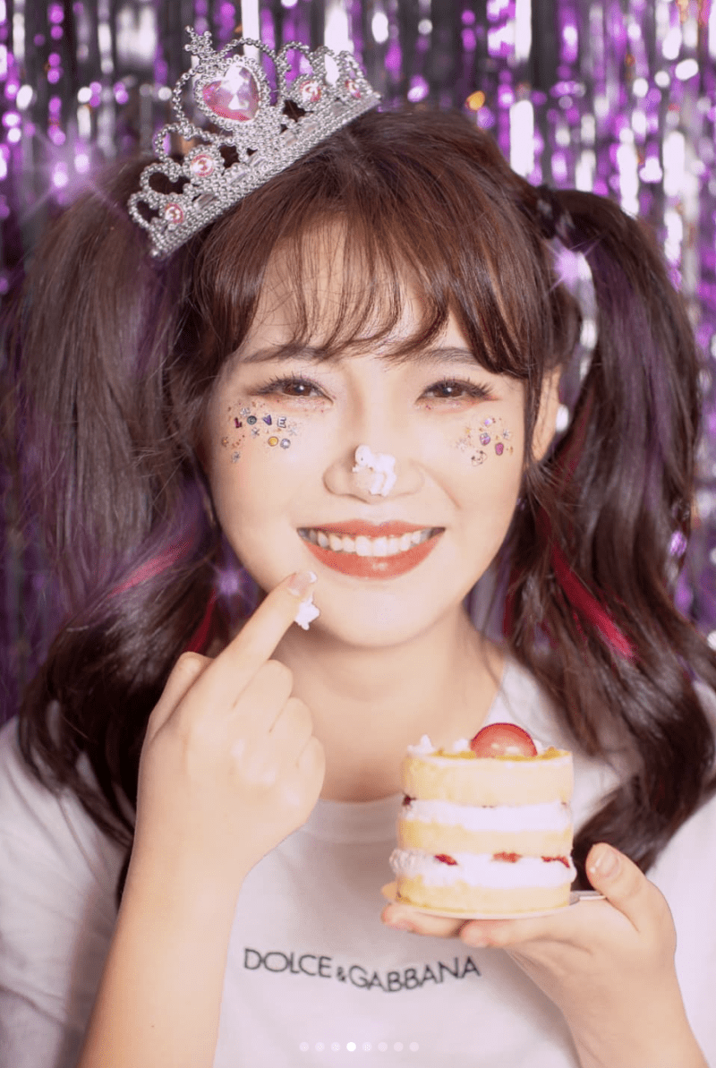 Seolhee (Ex-FlaShe, Model) Profile Kpop Profiles (Updated!)