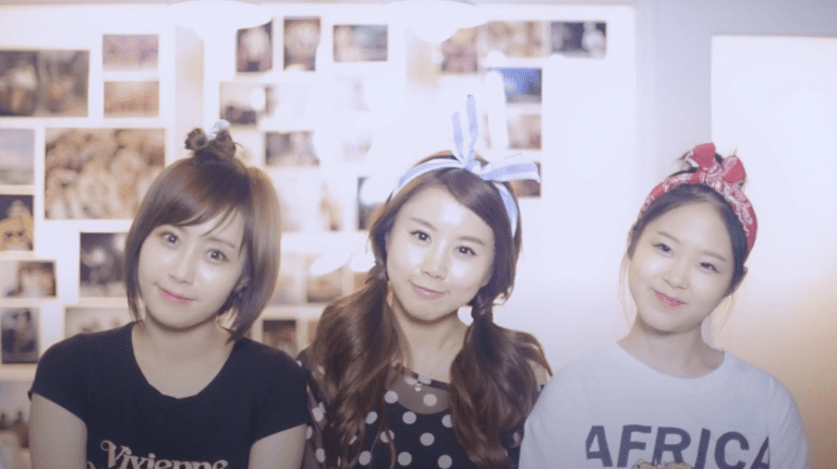 Kpop Girl Groups - Kpop Profiles