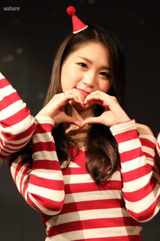 Gayoung
