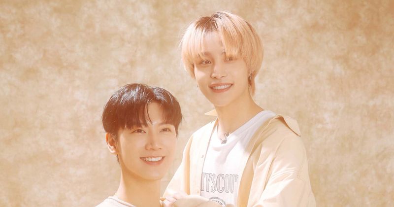 Ten X Yangyang Enjoy the Challenge (ETC) Profile (Updated!) - Kpop Profiles