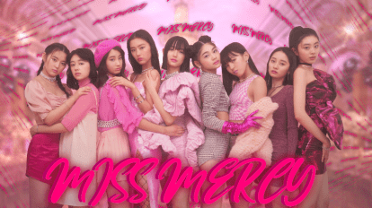 MISS MERCY - Info, Quizzes, Polls - Kpop Profiles