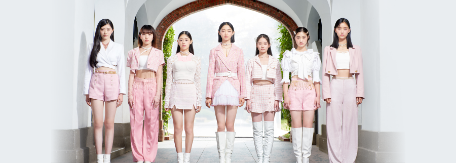 MISS MERCY Members Profile (Updated!) - Kpop Profiles