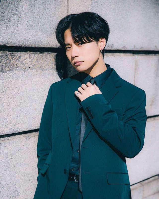 MABOROSHI Members Profile (Updated!)