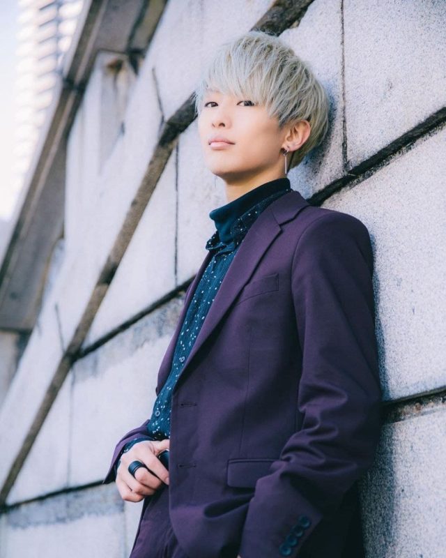 MABOROSHI Members Profile (Updated!)