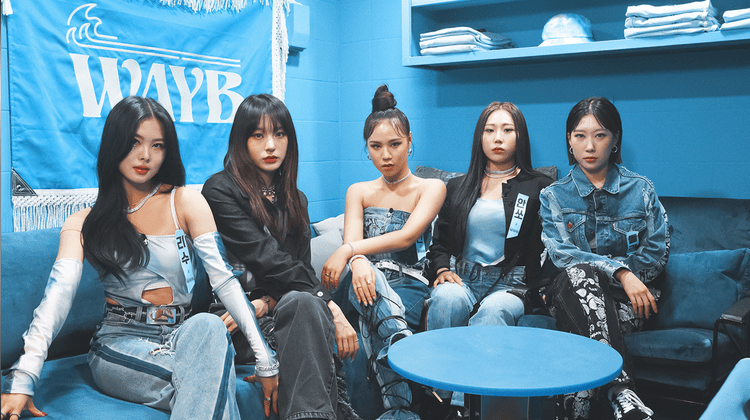 gyurian - Info, Quizzes, Polls - Kpop Profiles