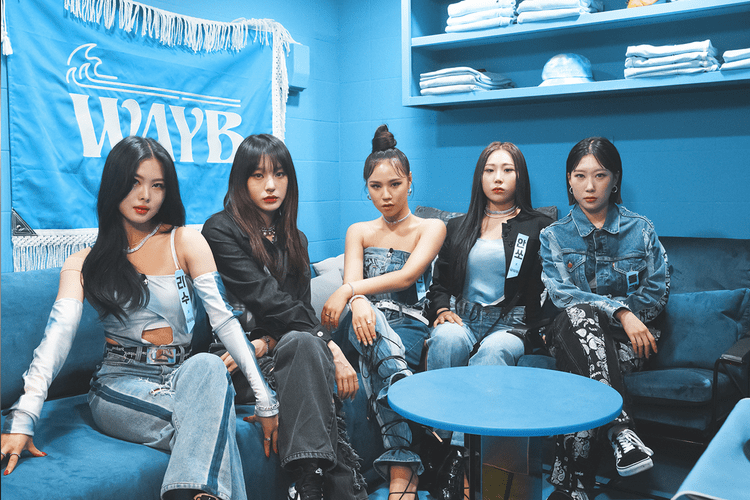 WAYB (Dance Team) Profile and Facts (Updated!) - Kpop Profiles